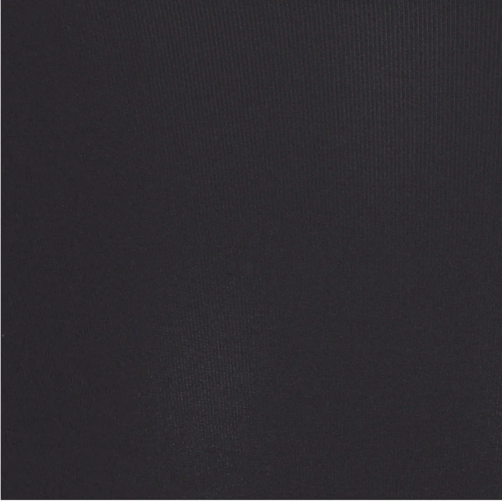 Skims Fits Everybody Strapless Convertible Lined Demi Onyx Black Sz 42DDDD NWT - Picture 10 of 14
